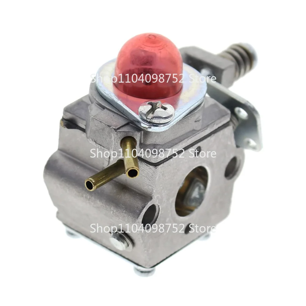 Carburetor Fit for Walbro WT-631-1 WT-631 Poulan PL25 PT17 PT3000 TE450CXL TE450 TE450CXL PP110 PP113 Trimmer Parts