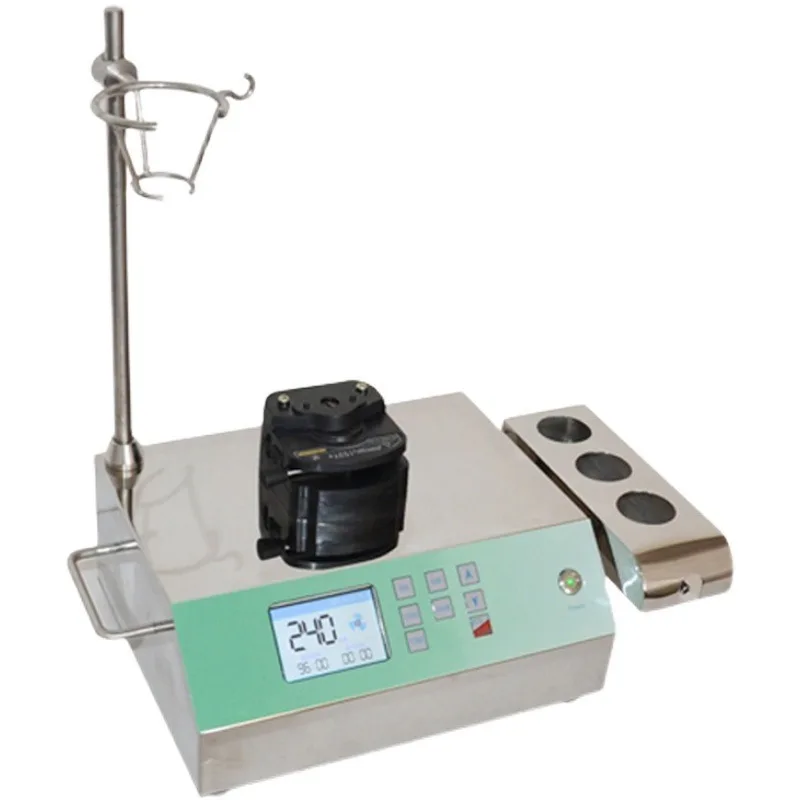 

Bacterial collector Intelligent fully enclosed bacterial collector AJ-ZJ-808A