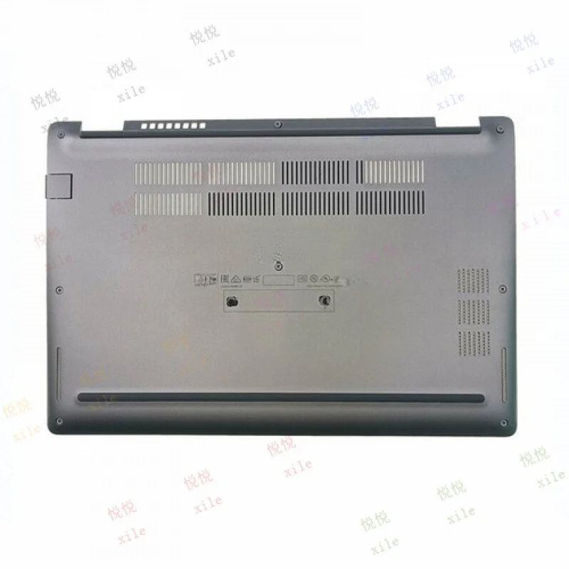 

L+ New For Dell Latitude 5300 5310 Bottom Base Cover Lower Case Gray 0TW5JM