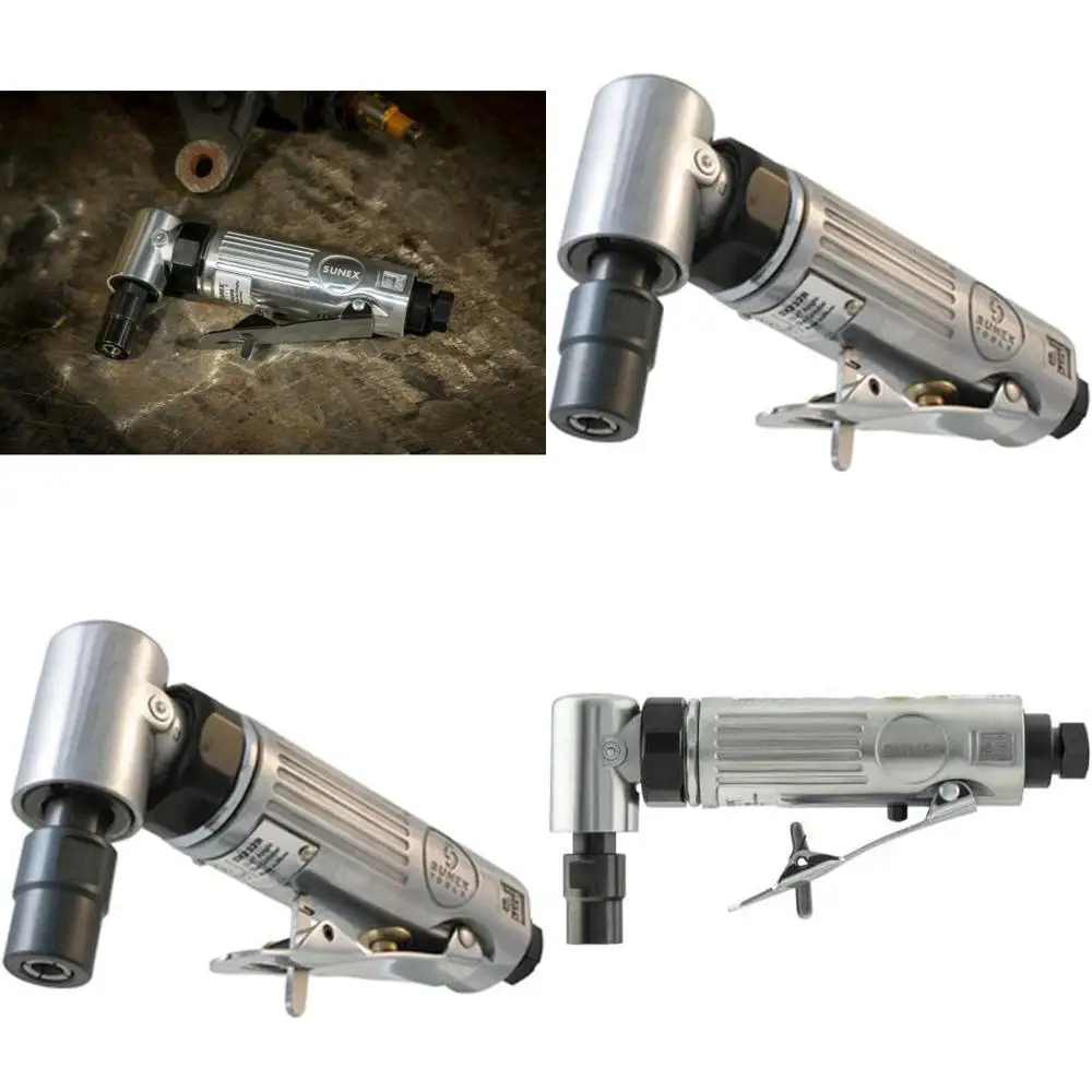 1/4 Inch Sunex Inte…