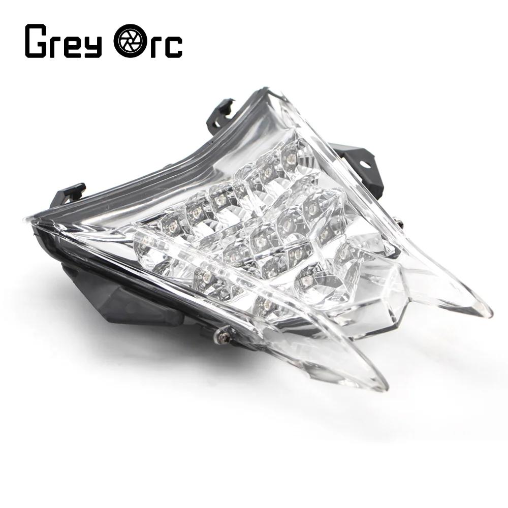 

For BWM S1000RR 2009-2018 S1000R 2014-2018 HP4 2013-2016 Accessories Motorcycle LED Rear Tail Light Turn Brake Light Integration