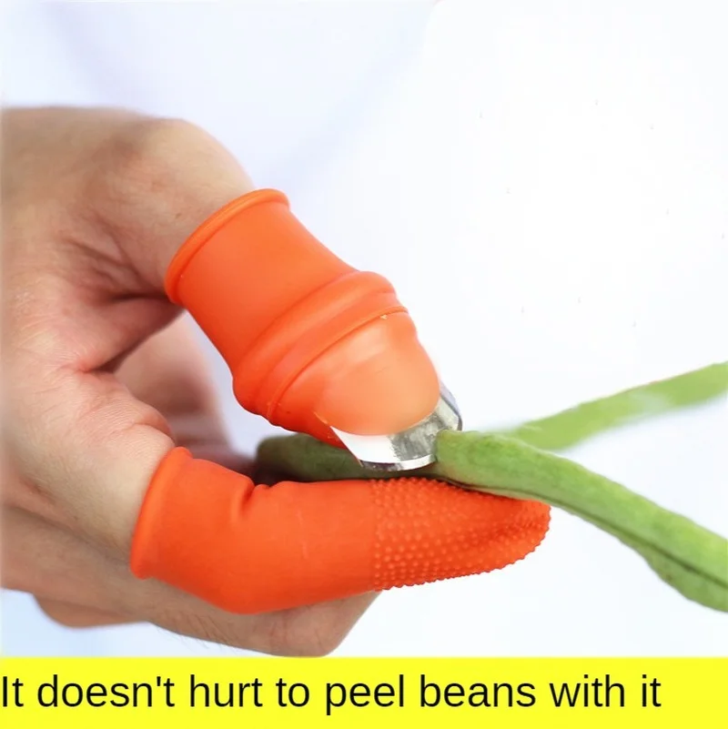Agriculture Orchard Picker Plant Vegetable Picker Garden Picking Tool Suitable for Garden Orchard and Vegetable Plots