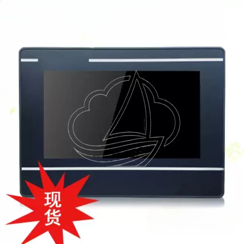 PLC Compatible HMI Touch Panel, GL043/E GL070/E GL100/E GL150E G121E Series Operator Interface Display