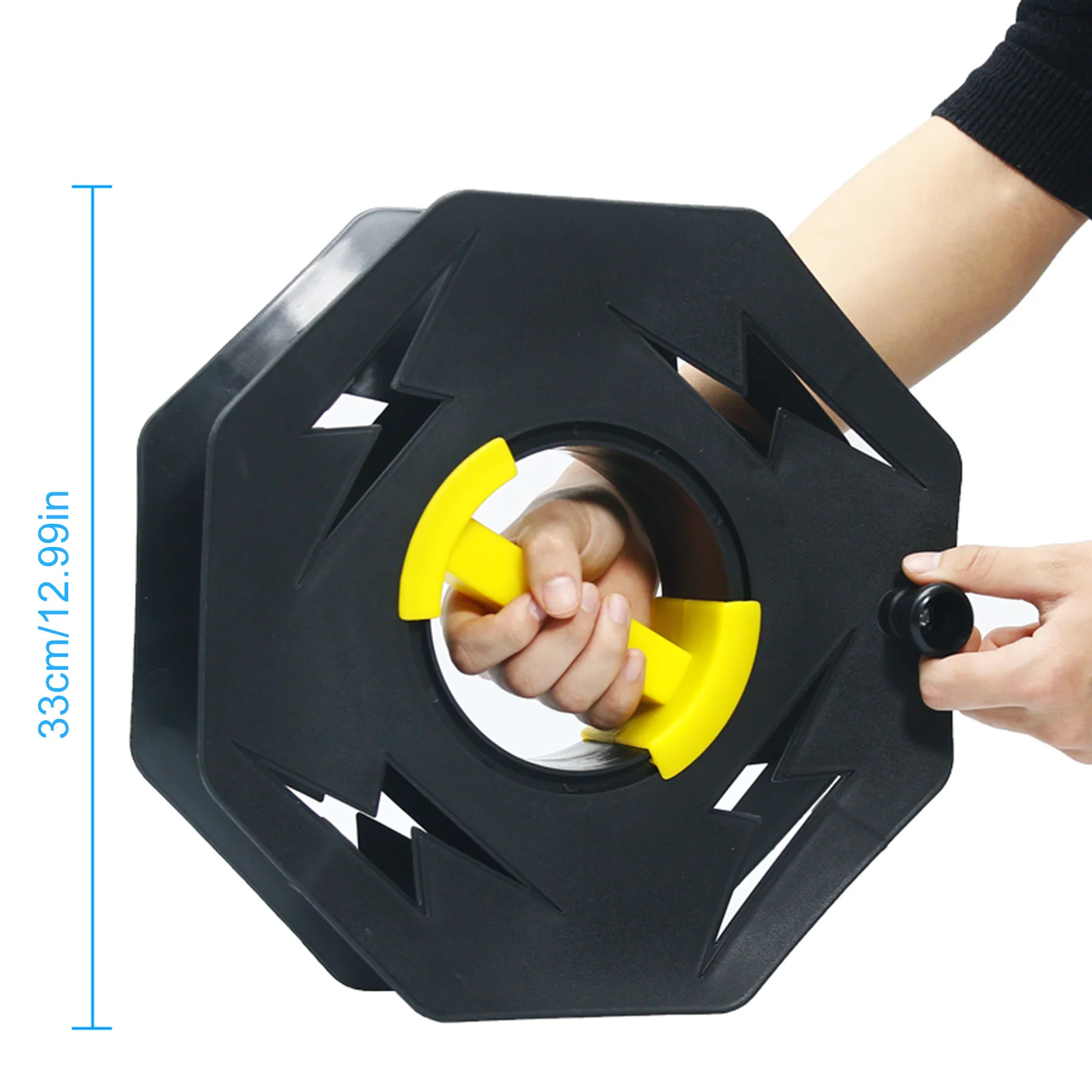 Пустая катушка для кабеля, 25 м