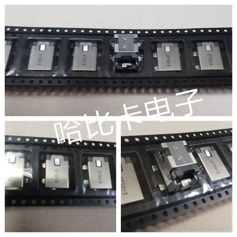 for ASUS K45V K45VD K45VG K45VJ K45VM Power Interface Charging Plug DC Female Socket Connector Replacement Part