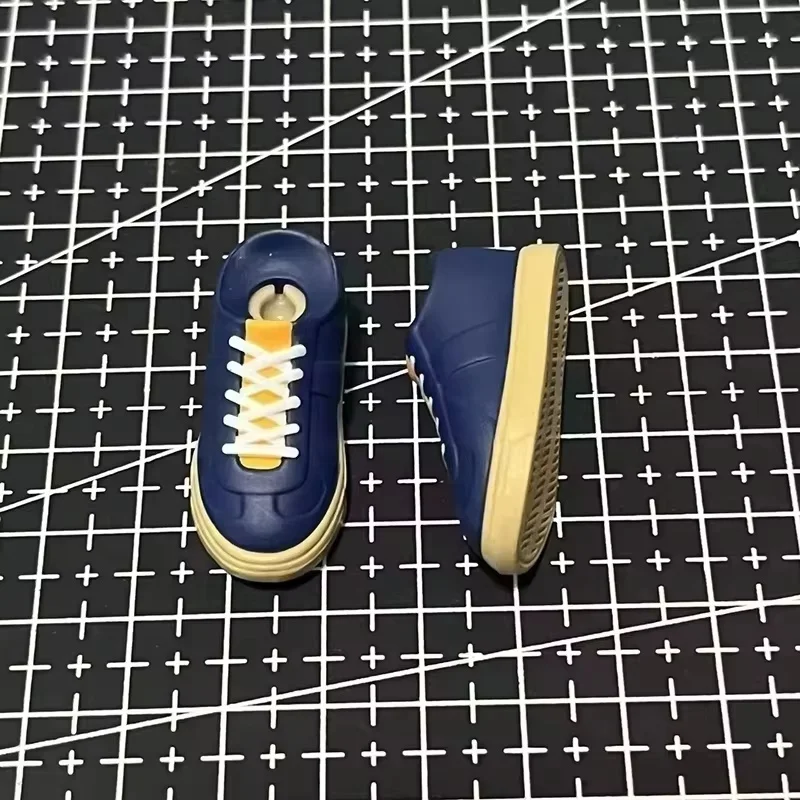 Com4arts Actiefiguren Animatie Modepoppen Speelgoedaccessoires Schoenen Kleding