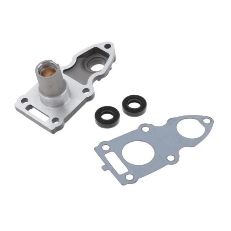 

Housing Bearing 6G1-45331-01-5B For Yamaha 2 Stroke 6HP 8HP Outboard 6G1-45331-01-CA 6G1-45331-00-00 6G1-45315-A0