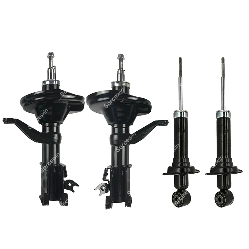 For Honda CR-V RD5 CRV Auto Parts Suspension Strut Car Rear Front Shock Absorber 51605S9A034 51606S9A034 52611S9AN02