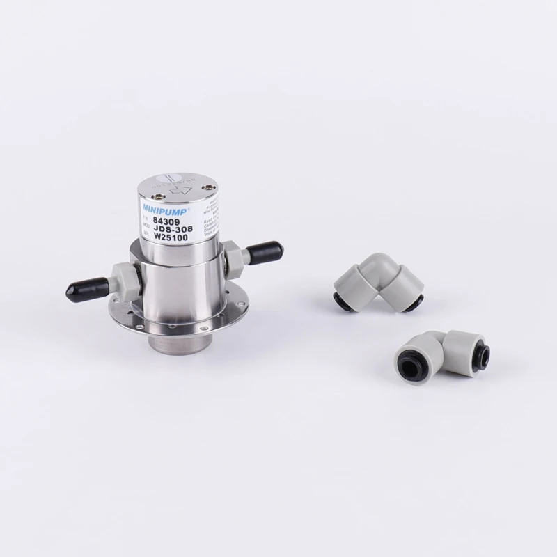 مضخة حبر بيضاء بديلة CB-PG1079 لطابعة سلسلة Citronix 3000 5000 #2