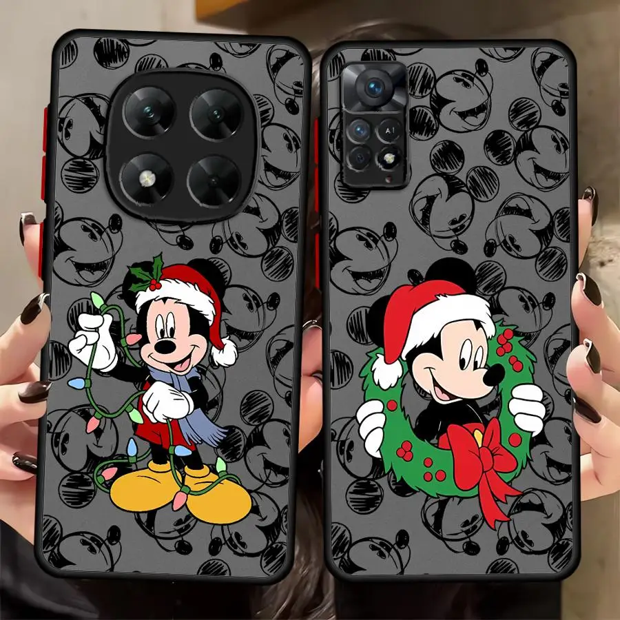 Christmas Mickey Mi… - image