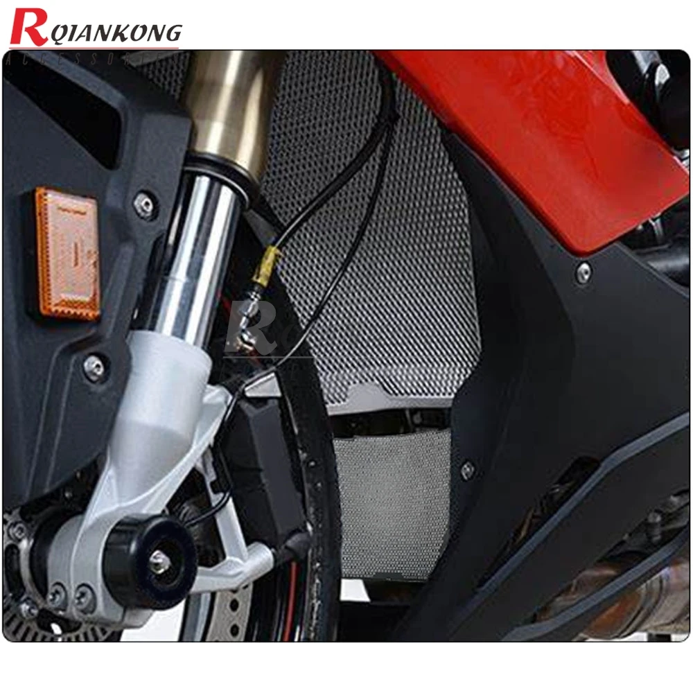 For Honda CBR1000RR CBR 1000 RR SP Motorcycle Radiator Grille Guard Cover 2008 2009 2010 2011 2012 2013 2014 2016 2017 2018 2019