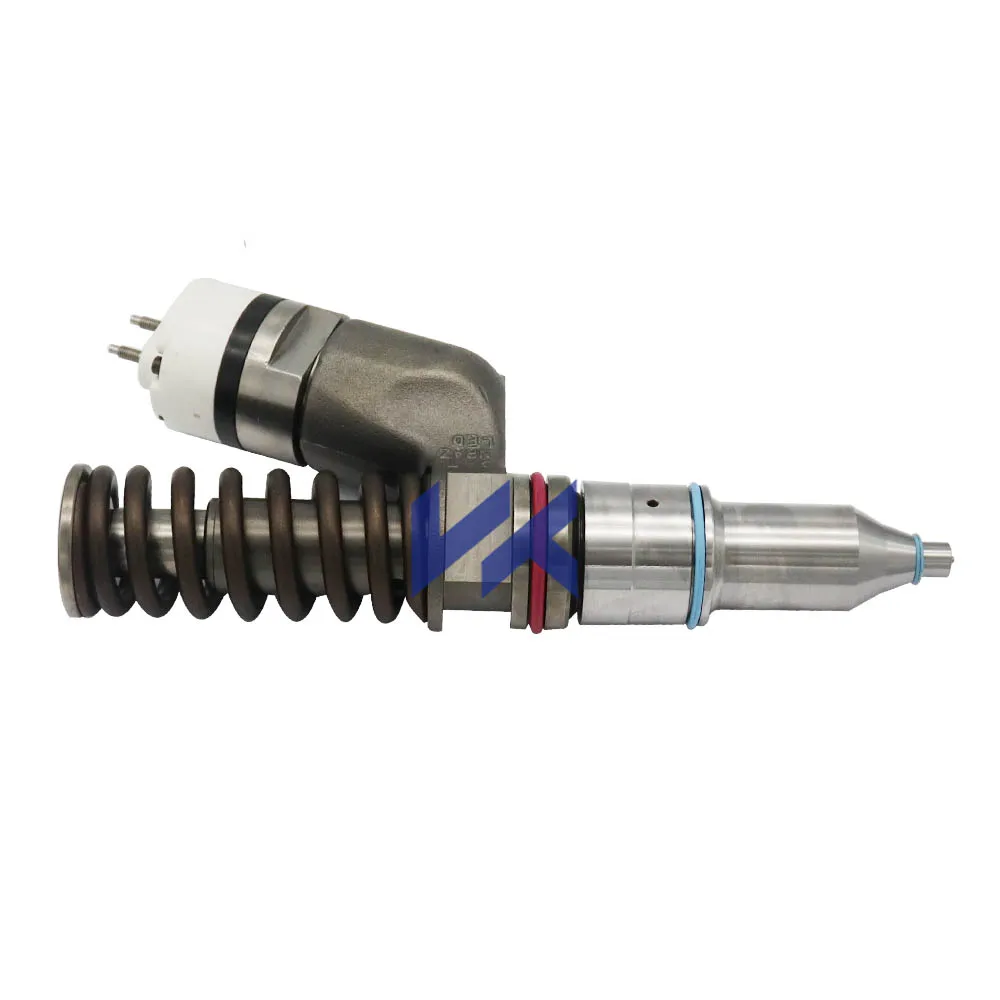 

10R-3262 Excavator Parts Fuel Injectors 10R3262 For CAT C13 Common Rail Diesel Injector