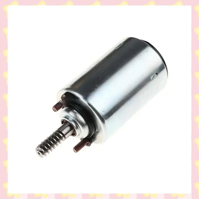 

AB51 1137-7548-387 Eccentric Shaft Motor Eccentric Shaft Actuator Automobile Parts For BMW 1 3 5 E87 E88 E90 E60 X3 N46