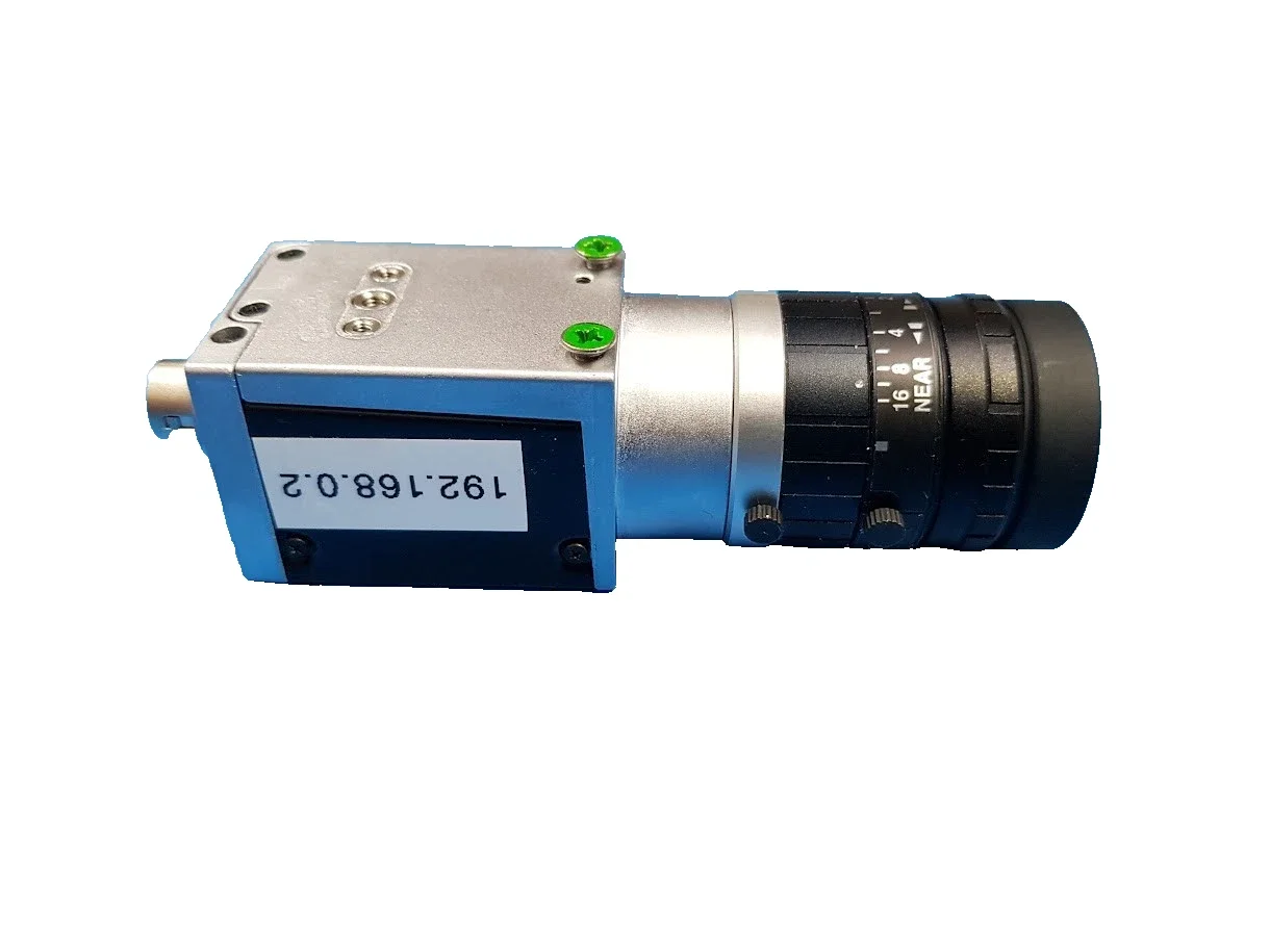 Used acA2500-14gm For Basler acA2500-14gm Industrial Machine Vision Camera