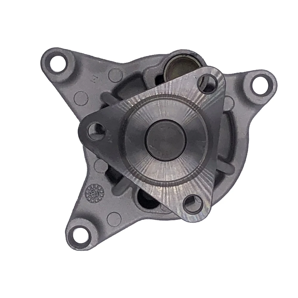 مضخة مياه لفورد فوكس ، مونديو إيدج ، موستانج إكوسبورت ، JMC S350 ، جاكوار XF X351 ، مازدا 3 6 أجزاء محرك ، FW B50 B70 X80 2.0L #5