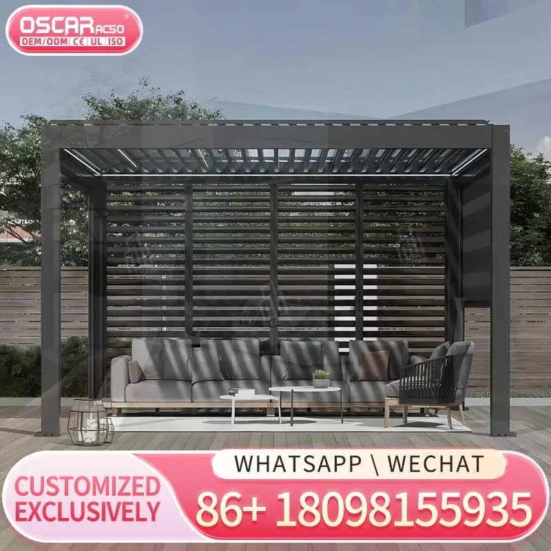 3X3 Waterproof Alum… - image