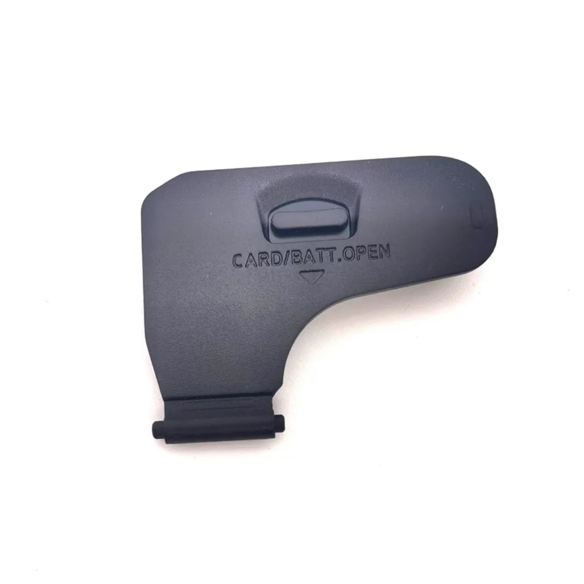 ABJZ Battery Door Lid Cap Cover Replacement for R10 Camera Repair Spare Parts