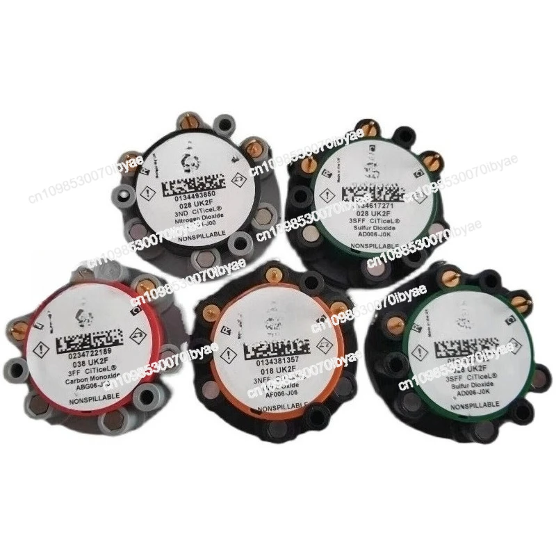 

Датчик анализатора дымовых газов кислорода 7OXV