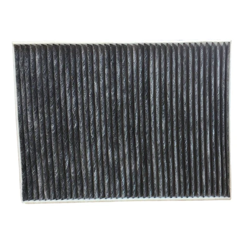 Imagen 2 del producto 4596501 Filtro de aire de cabina de coche AB apto para Chrysler 300 Dodge Challenger Charger Magnum