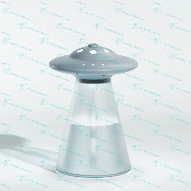 

Rechargeable humidifier Household heavy fog air purifier Wireless humidifier Small household appliances