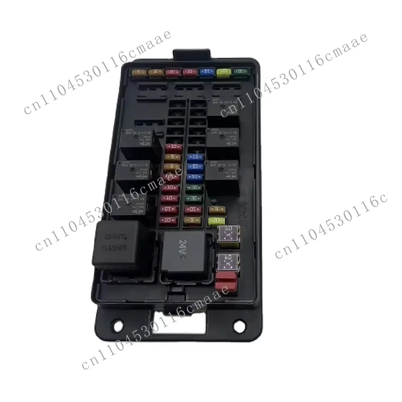 SHG190 grader parts PDJ-190-01-JR 60078360 11400549 grader grader centralized control box PDJ19001JR