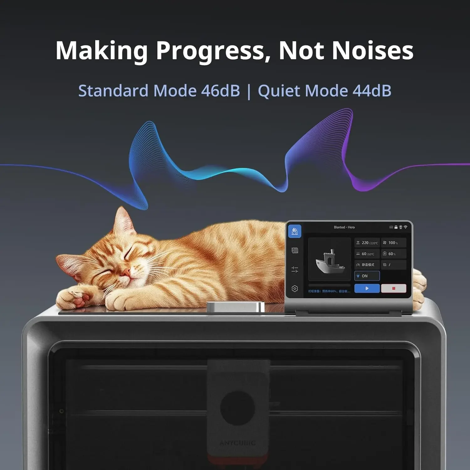 Stampante 3D Anycubic Kobra S1 - 3D Printing Online Service recensione e prezzo