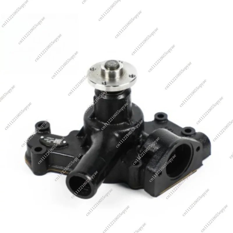 Water Pump for Changzhou Dongfeng Tractor 300 304 354 364 404 Changchai 390 490 Engine Parts