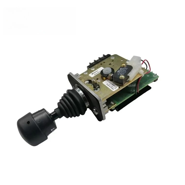 CDM30 Drilling Machine Industrial Joystick Controller 2659602321 2657826331