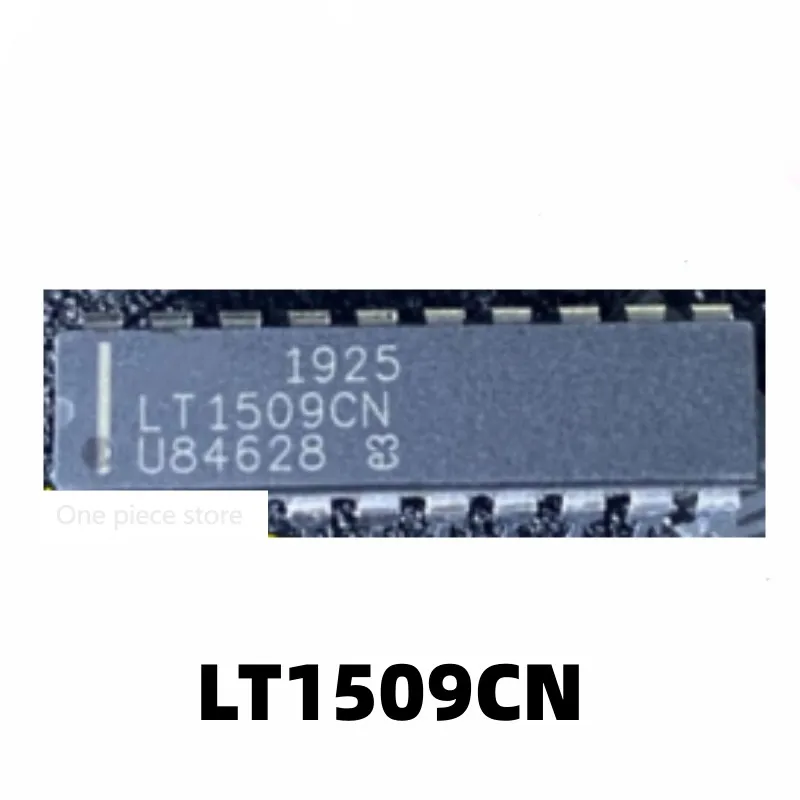 

5 шт. LT1509 LT1509CN LT1509IN IC встроенный блок Chip DIP-20 встроенный чип