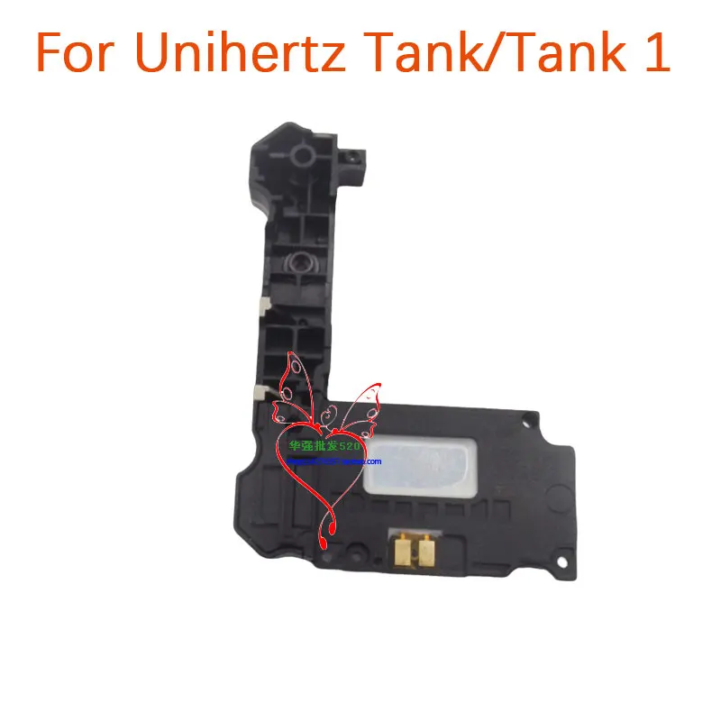 New Original Unihertz TANK Tank 1 Speaker Inner Loud Speaker Buzzer Ringer Horn Accessories For Unihertz TANK 1 8849 Smart Phone