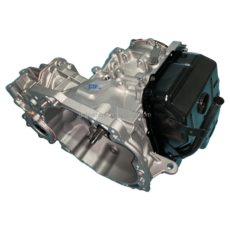 62TE Original Remanufactured Test 100% Automatic Transmission For Chrysler For Dodge Caravan Journey Car Accessories