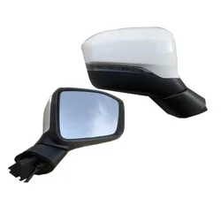 Rear View Mirror Assembly For GAC Trumpchi GS3 2017-2020 Left Right Rearview Mirror Assembly