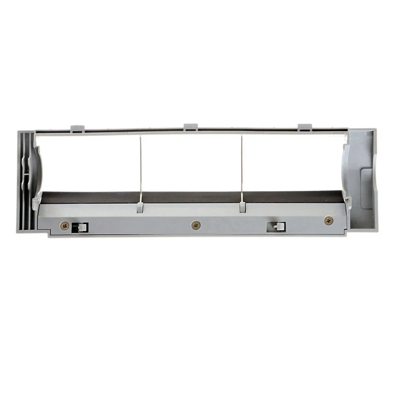 2x Haupt bürsten abdeckung für xiaomi roidmi eve plus Ersatzteile für Roboters taub sauger