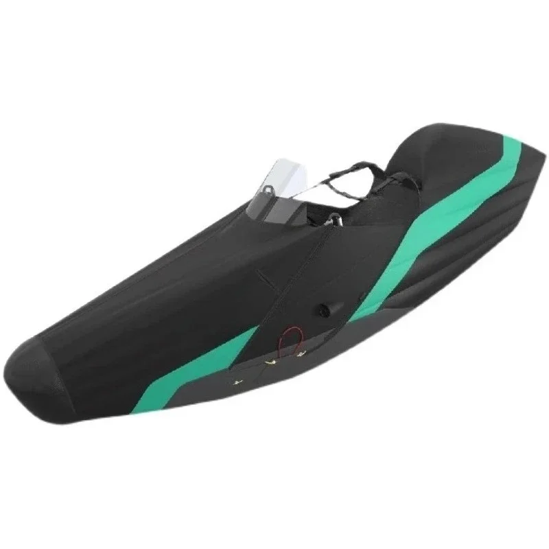 Paragliding bag, single off-road flight equipment paragliding