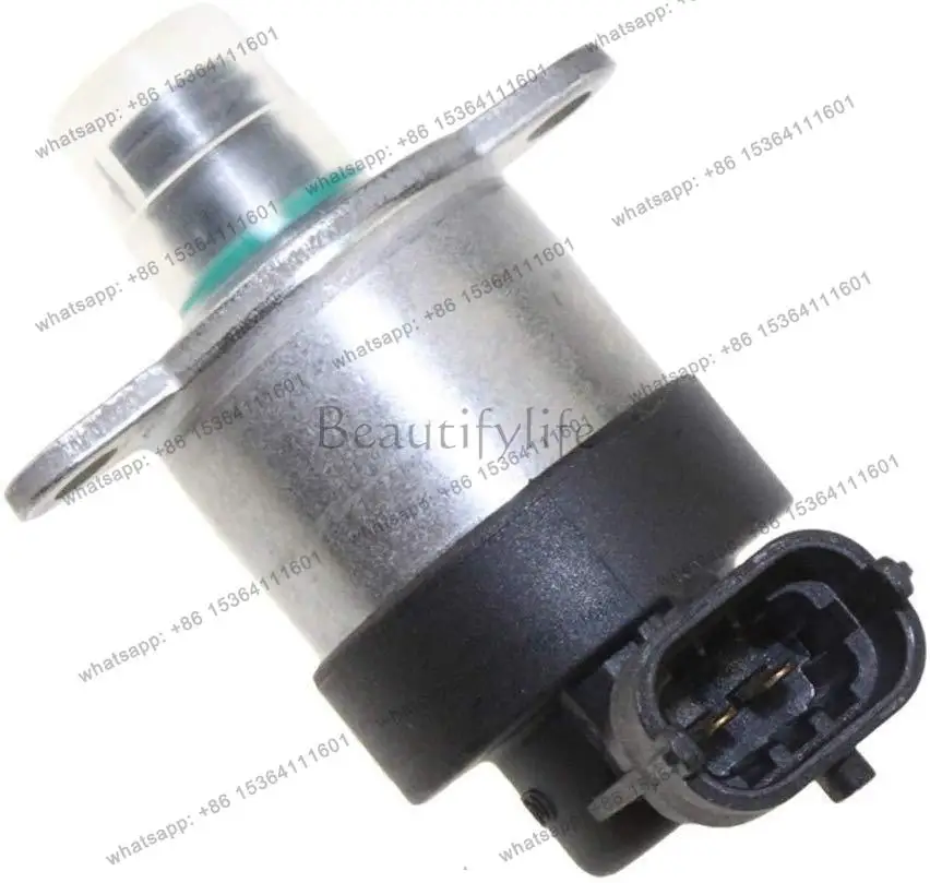 LS Cross-border fuel metering unit 0445010024 0928400652 fuel metering valve