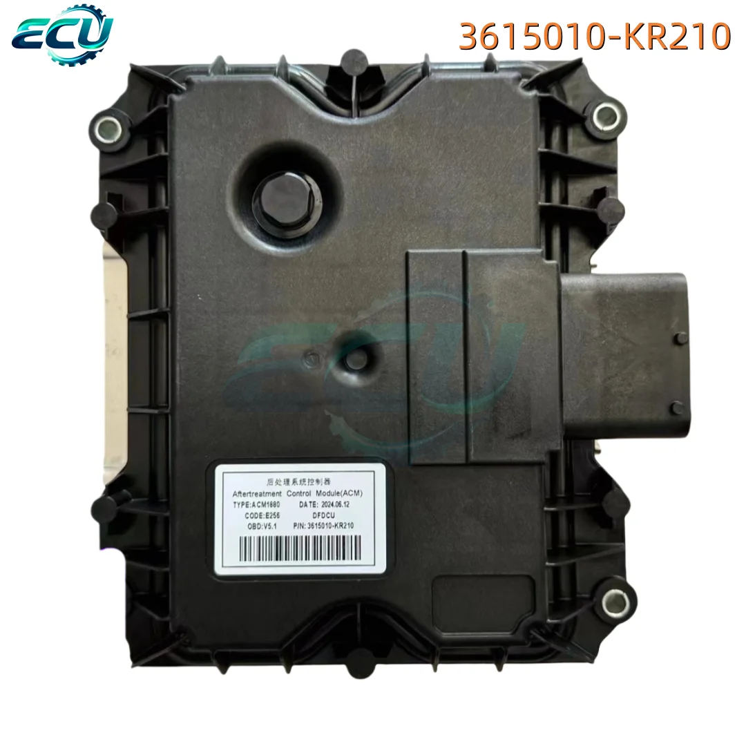 3615010-KR210 소형 및 중형 굴삭기, 로더 등에 적합합니다. YC6A/WP6 시리즈 엔진을 장착