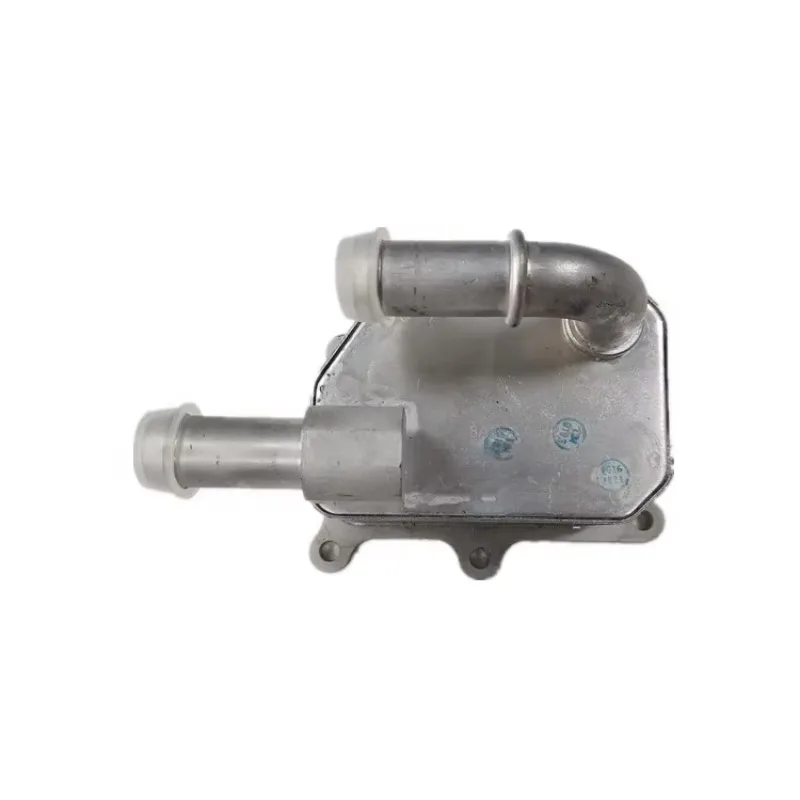 Competitive Price 8A8E-6A642-AA Auto Parts Hot Model Cars Accessories Engine Oil Cooler For 3.5L 2007~2014