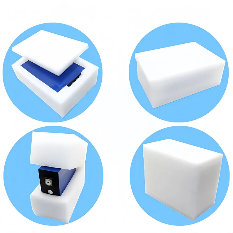 العلامة التجارية الجديدة 3.2 فولت 100ah 320ah 340ah Lifepo4 الصف أ لتقوم بها بنفسك 12 فولت 24 فولت 48 فولت 3C عالية الطاقة تخزين الطاقة بطارية قابلة للشحن خالية من الضرائب