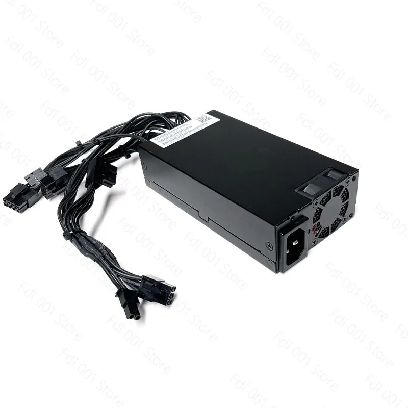 Блок питания FSP500-30AS 500W Platinum FLEX Small 1U для мини-компьютеров NUC