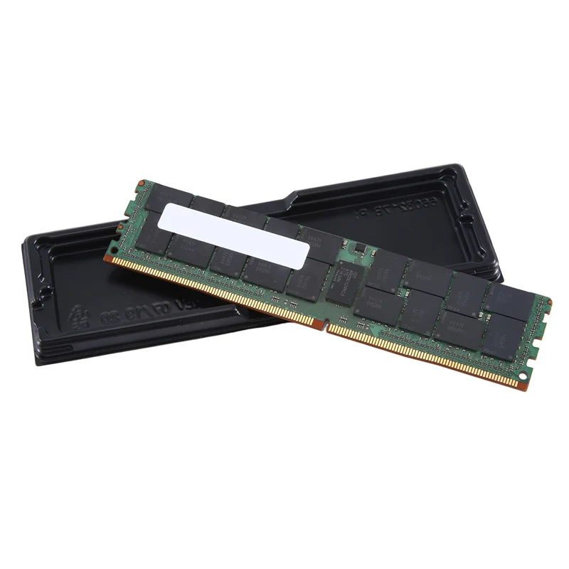 

FULL-3X For MT 64GB DDR4 Server RAM Memory 2400Mhz PC4-19200 288PIN 4Drx4 RECC Memory RAM 1.2V REG ECC RAM