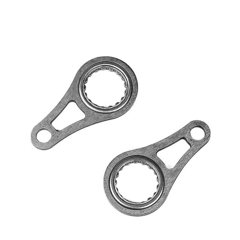 

For Steel HS81T gearbox connecting rod 82T hedge trimmer connecting rod bearing Trimmer parts