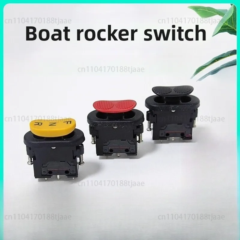 

Ручка электронного управления, третья передача, самосброс, кулисный переключатель в форме корабля SMC106B1B