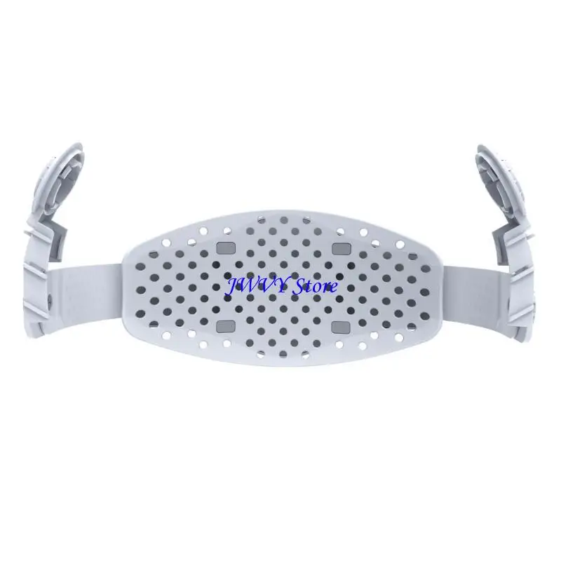 573A Durable & Adjustable Head Strap Fixing Straps for PS VR2 Glasses Headset Combination Suit Comfortable experience