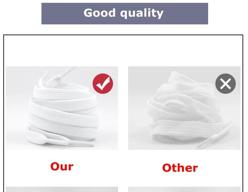 1 Paar solide, flache Schnürsenkel für Sneaker, Canvas-Schuhe, Damen- und Herrenschuhe, 21 Farben, Breite 0,8 cm, klassische Schnürsenkel für Schuhe. – Detail 15