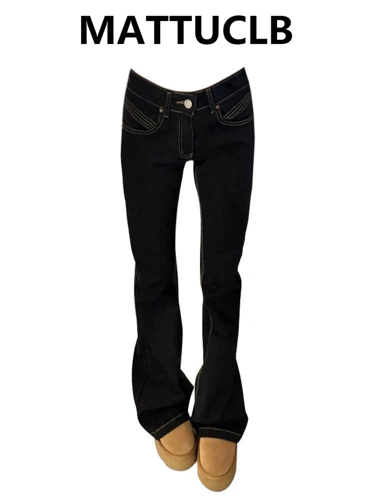 Women's Denim Pants… - image