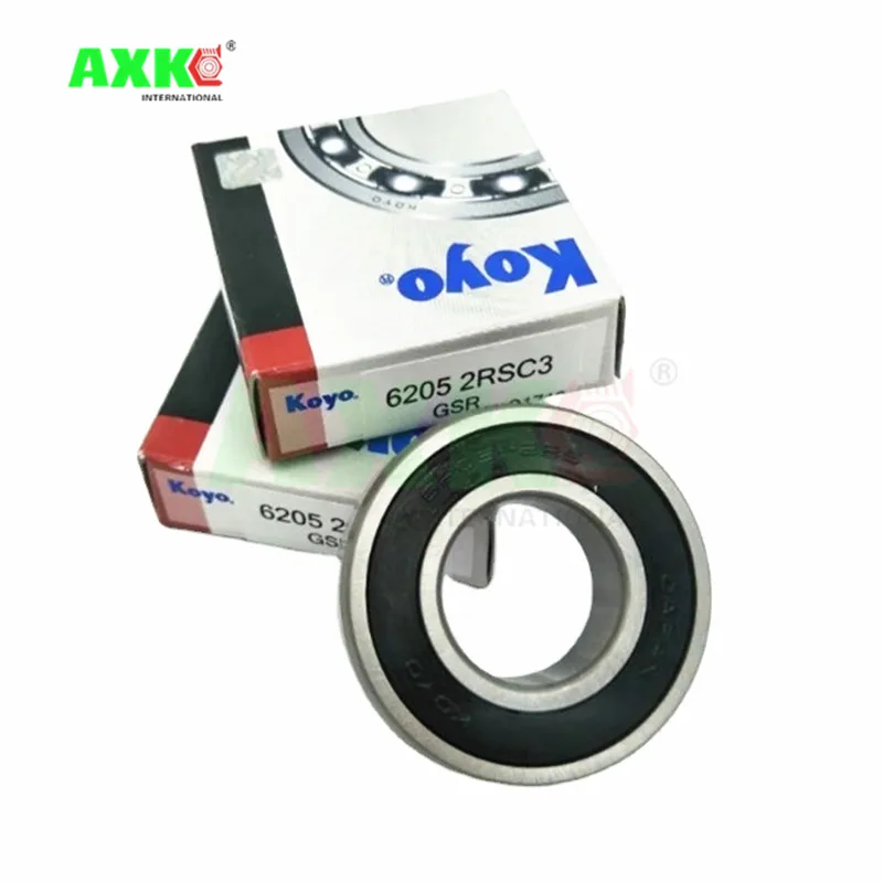 Low Noise Bearing koyo Deep Groove Ball Bearing KOYO 6800/6801