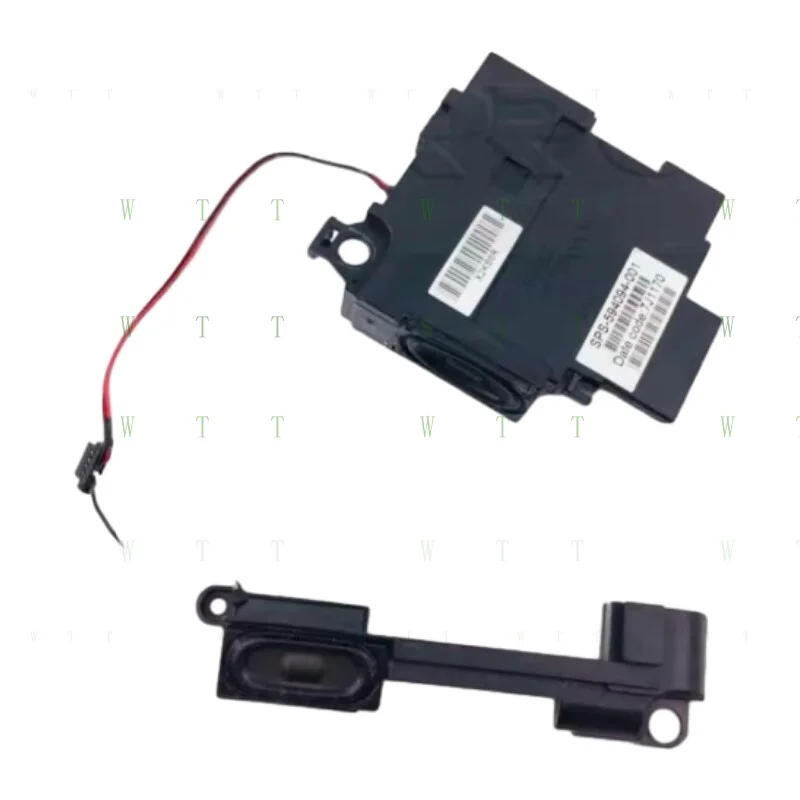 

TT для HP 8440 8440p 8440w Внутренний динамик с кабелем 594094-001 4-контактный ноутбук UHD
