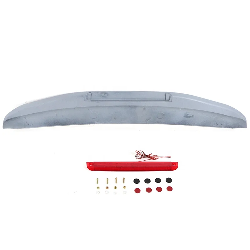 

4x4 Off Road Auto Parts Other Exterior Accessories Wide Body Kits ABS Car Rear Roof Spoiler Fit For PROBOX 2002-2024