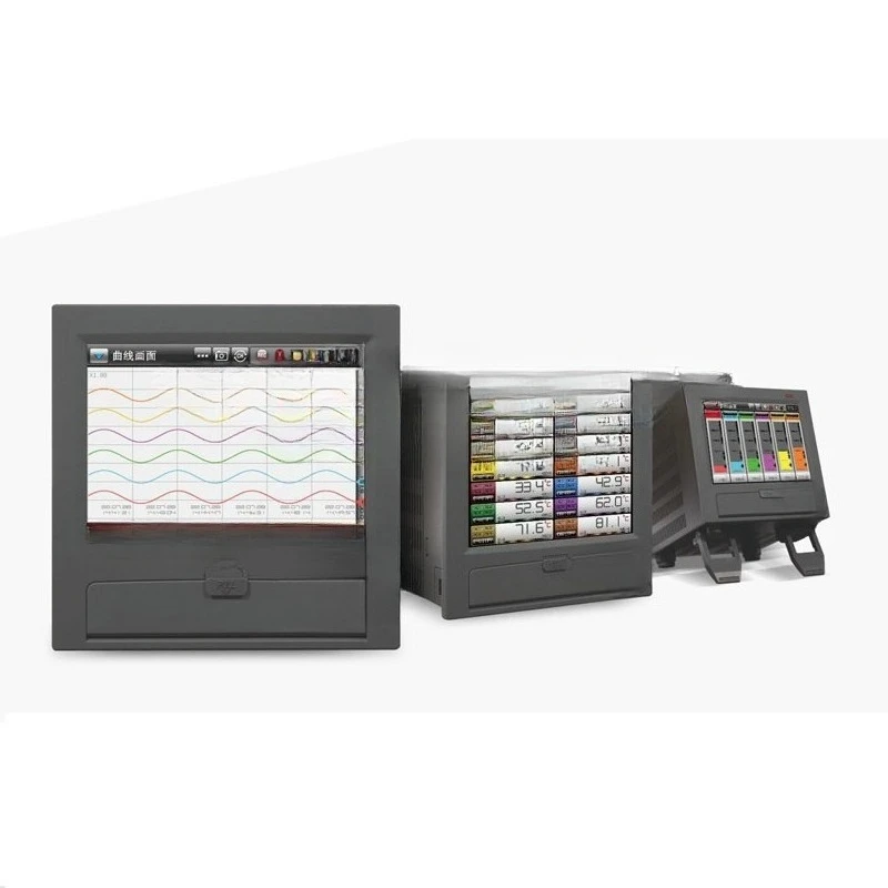 

Recorder 102E-104E-106E-112E-Recorder