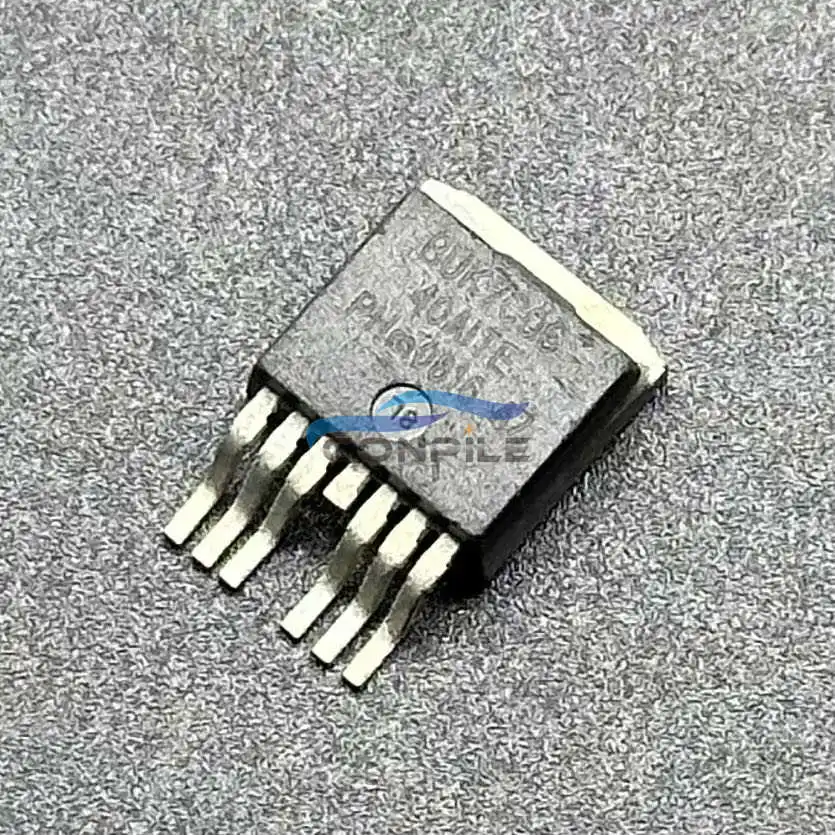 BUK7C06-40AITE for BMW N42 electronic valve chip transistor 6 feet